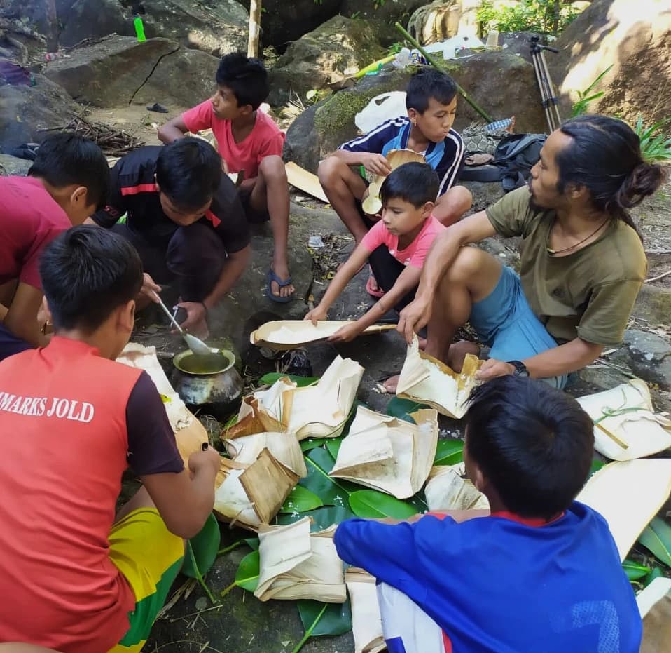 Experiential Learning