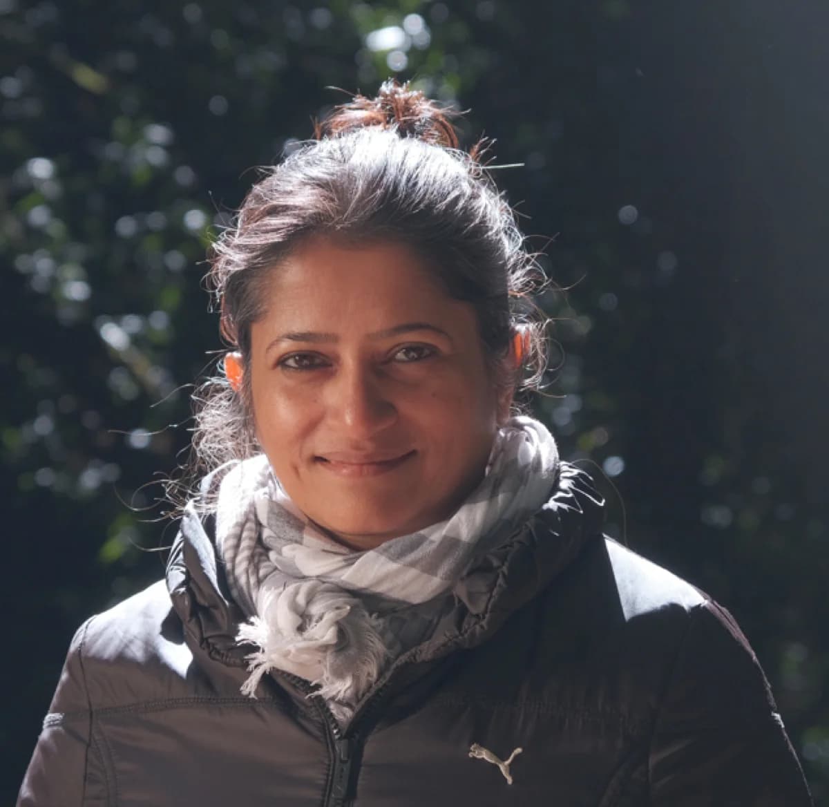 Sonal Jain